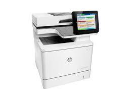 Multifonction Laser A4 Couleur HP M577