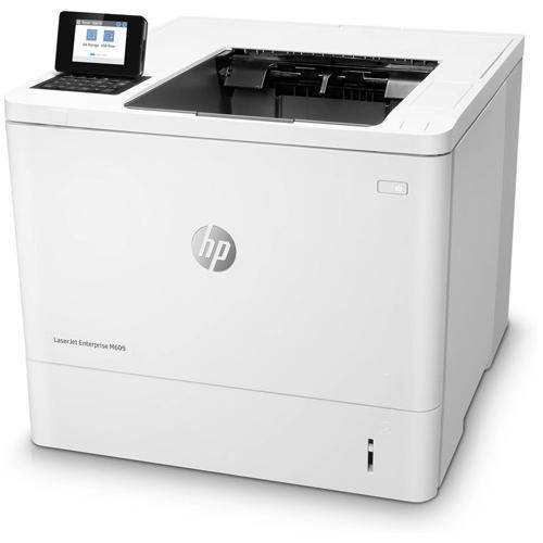 Imprimante Laser Noir et Blanc HP M609