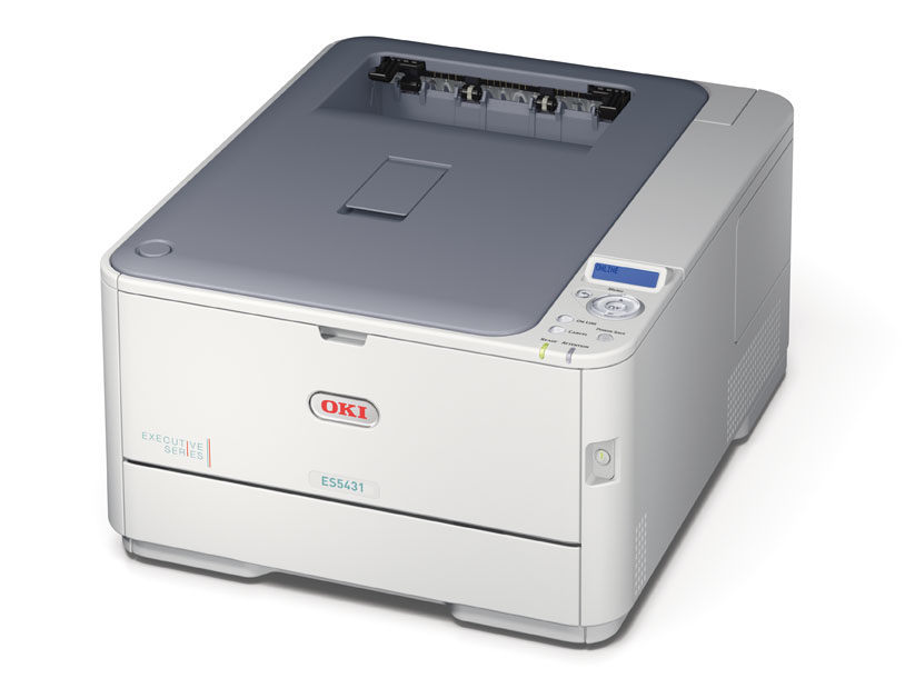 Imprimante Laser Couleur OKI ES5431