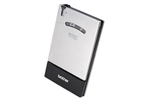 IMPRIMANTE MOBILE BROTHER MW145BT