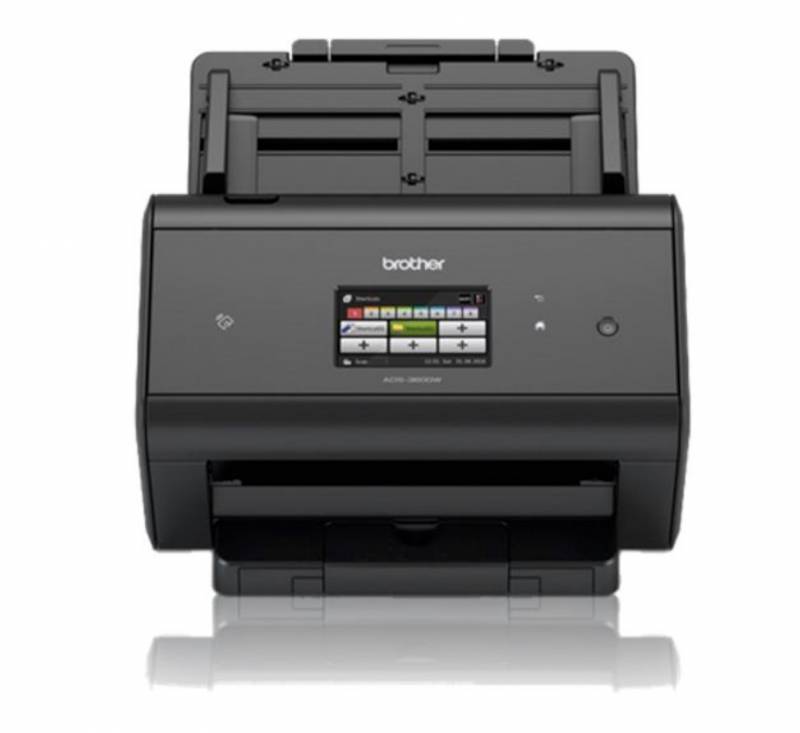 Vente de scanner à Marseille