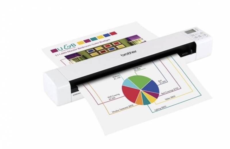 Vente de Scanner de qualité à Marseille